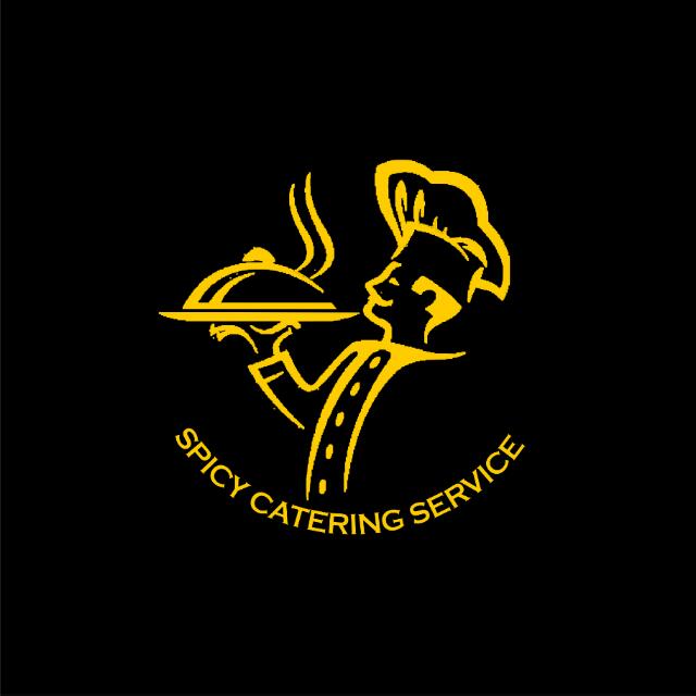 Spicy catering service provider